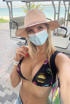 Ashley Jile Young Female Escort In Vermont