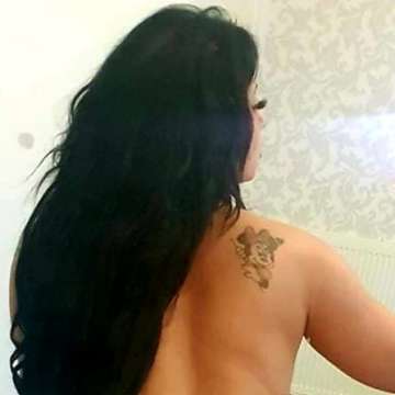 sexy Denisa69 Independent Female Escort In Scotland
