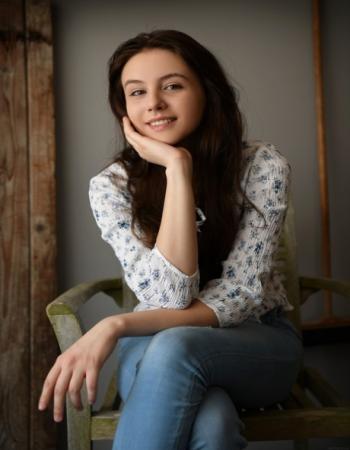 25 Year   Escort Bia Independent IN Galway