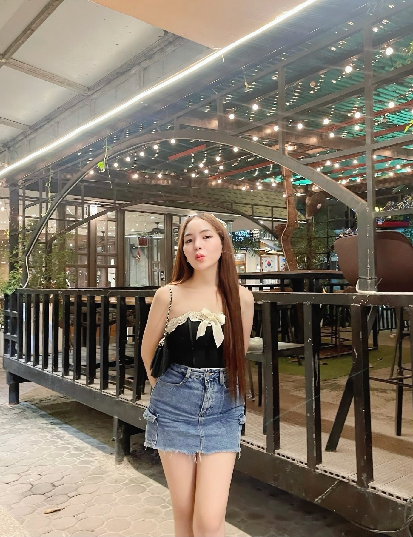 tine tine Independent Female Escort In Central Region