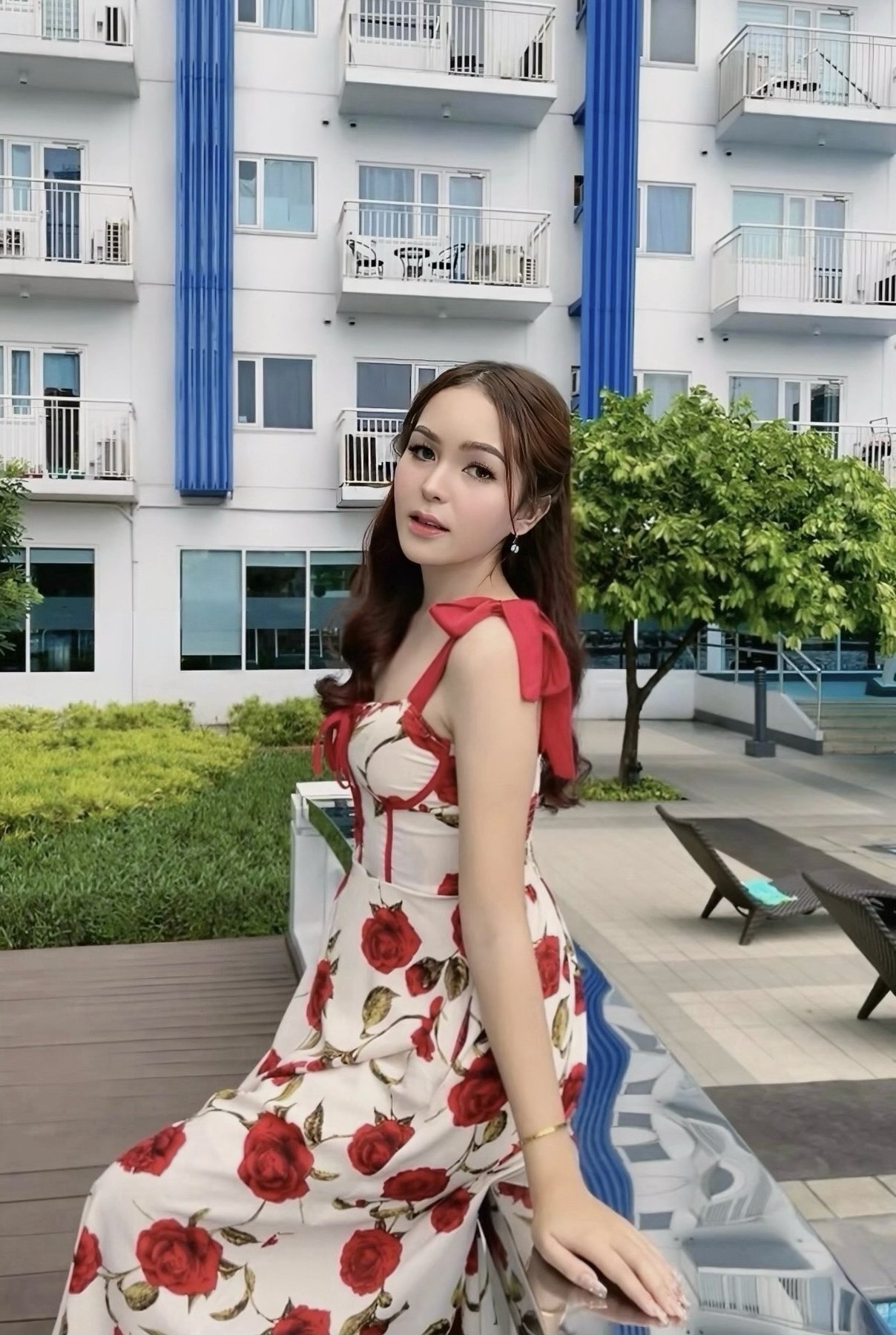tine tine Sexy Female Escort In Central Region