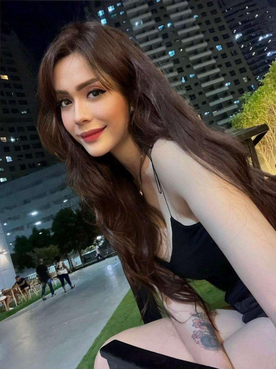 Jazmine Jazmine Independent Female Escort In Central Region
