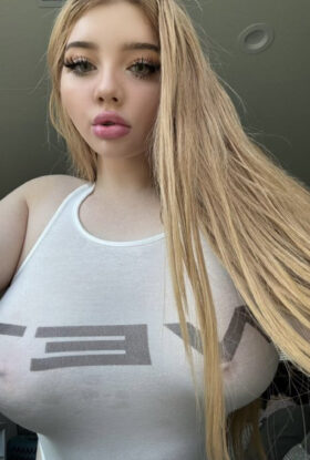 Mahria Hot Young Female Escort In Washington