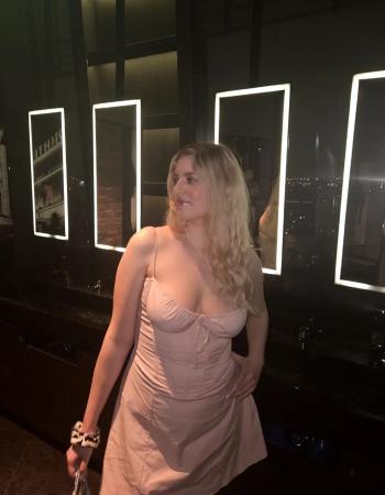22 Year Average European Escort amazing liselotte IN Märsta