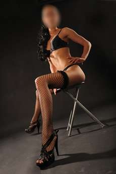 Eve Model Independent Female Escort In Gwynedd