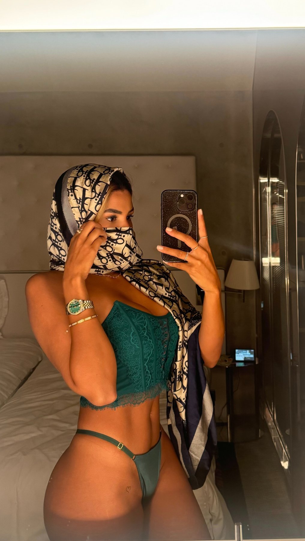 Ahza Ahza Independent Female Escort In Central Region