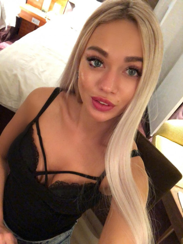 Escort Maruska Mature Female Escort In Stockholm