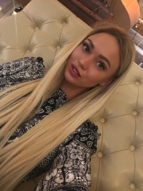 Escort Maruska Independent Female Escort In Stockholm