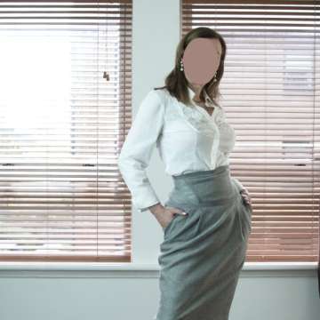 Adele Goldie Independent Female Escort In Scotland