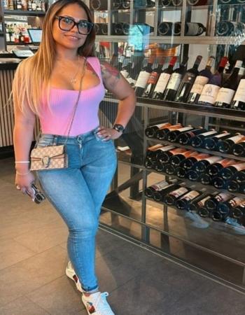  Year Curvaceous Caribbean Escort independent charlotte IN Helsingborg