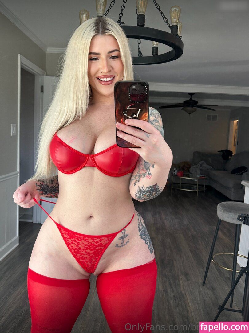 Brittny Blaine Independent Female Escort In London