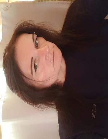 40 Year Petite English Escort Claire Timmoney IN Westbury Leigh