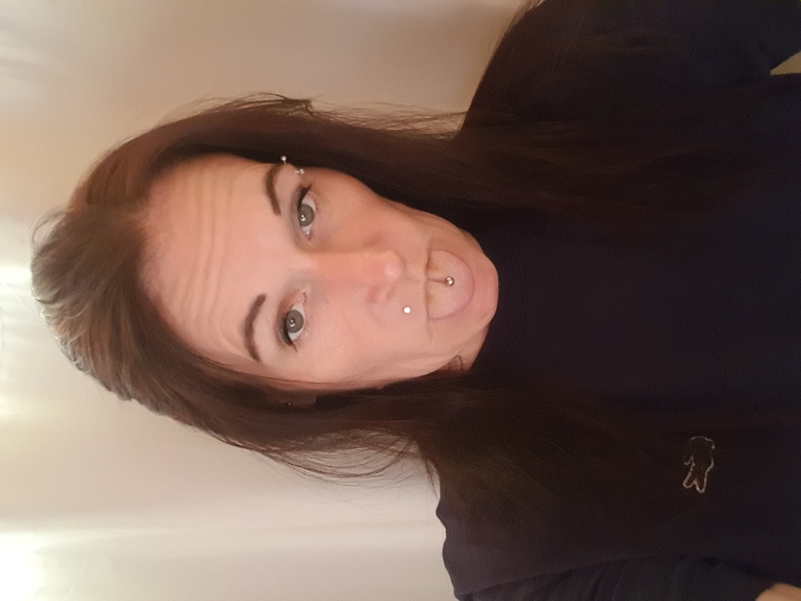 Claire Timmoney Young Female Escort In Cardiff