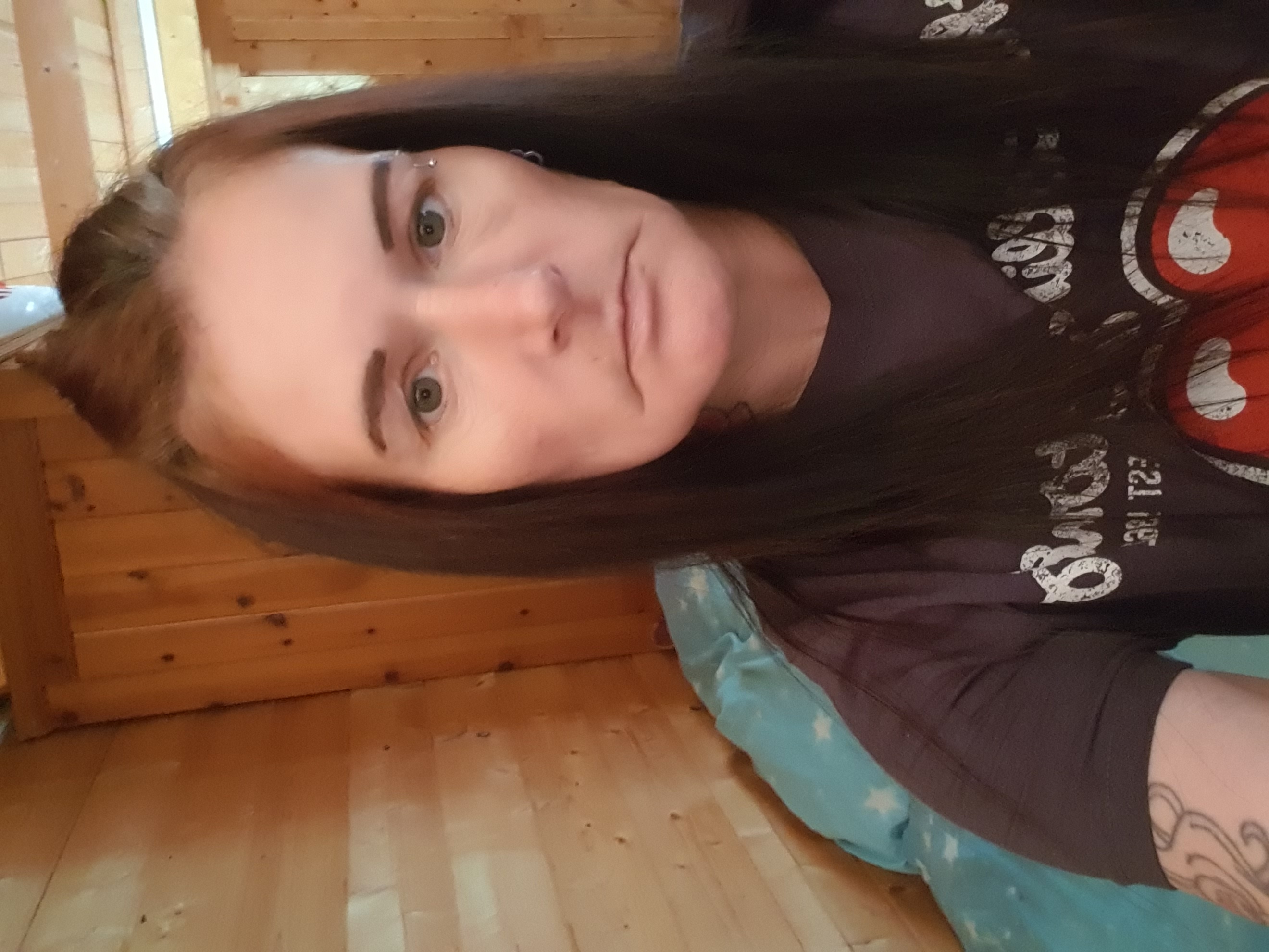 Claire Timmoney Sexy Female Escort In Cardiff