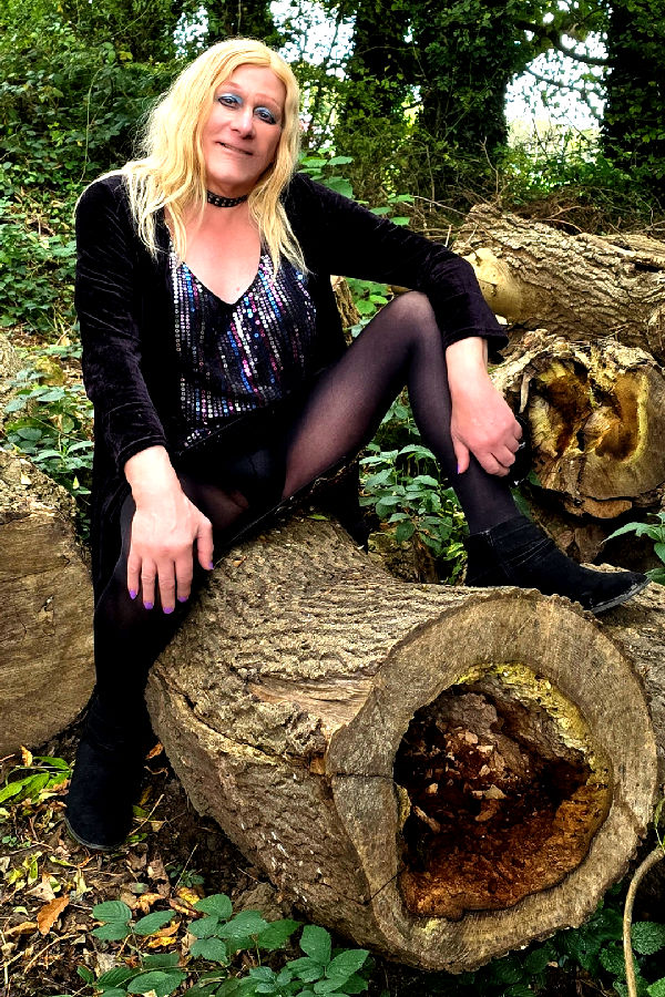 Freydis Kátasdottir VIP Transgender Escort In Wirral
