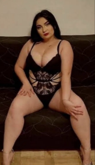 Ionela Anca Raducu Independent Female Escort In Munster