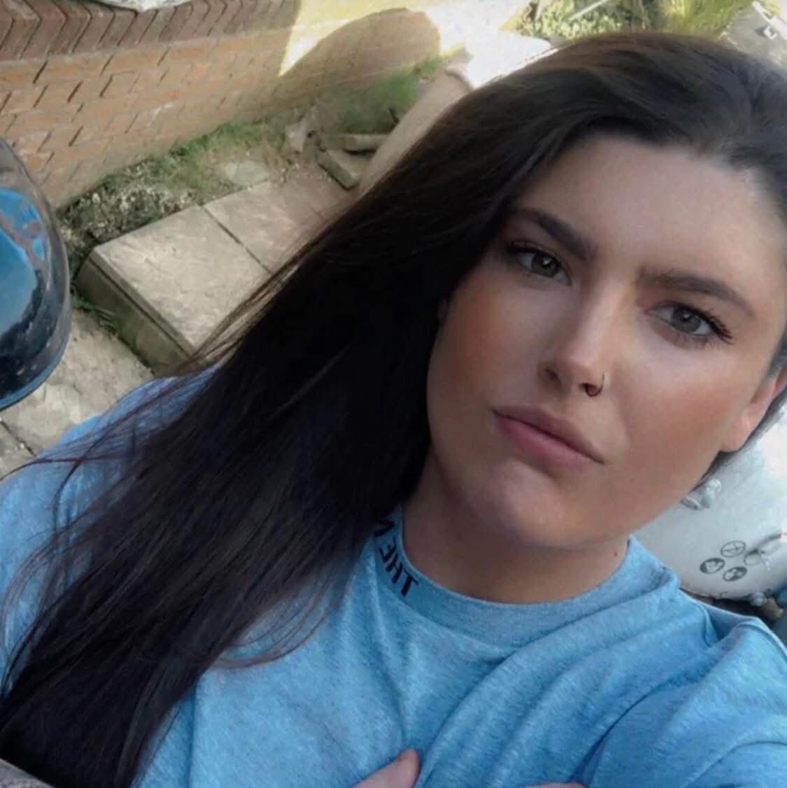 Alicia Barlow Young Female Escort In South Yorkshire