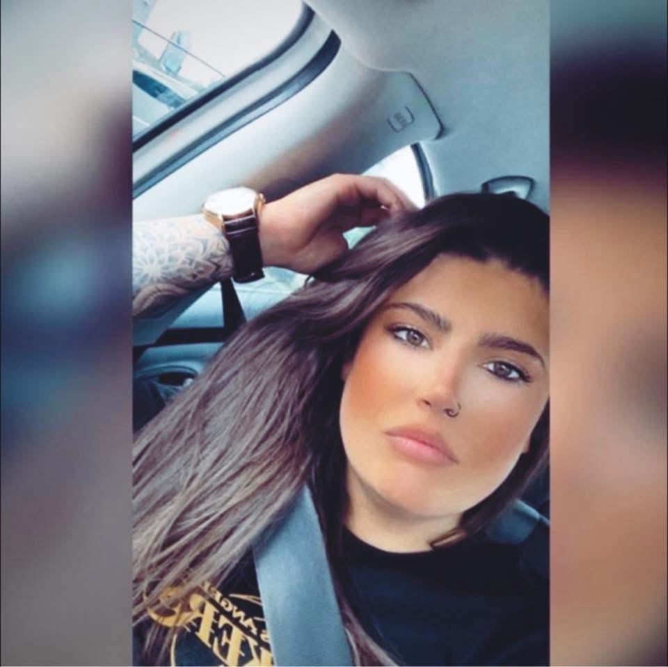 Alicia Barlow Sexy Female Escort In South Yorkshire