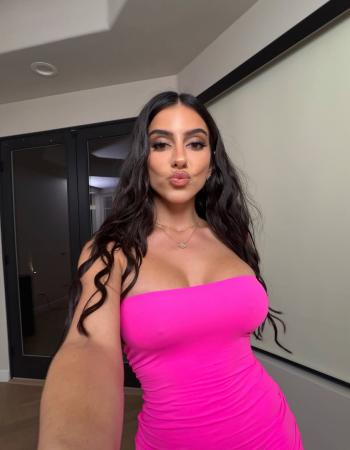 30 Year Minouche Molly Spanish Escort IN Ireland