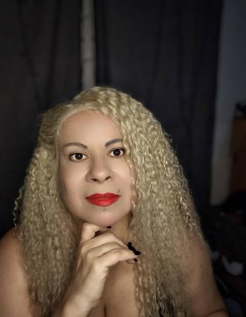49 Year Average Spanish Escort Mary Santos P IN Drogheda