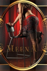 23 Year Slim And Busty Indian Escort Meena