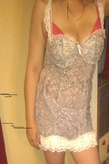 31 Year Athletic English Escort Trish