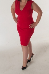46 Year Athletic English Escort Sasha