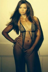 24 Year Slim And Busty European Escort Viva