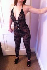 24 Year Slim English Escort Andreea