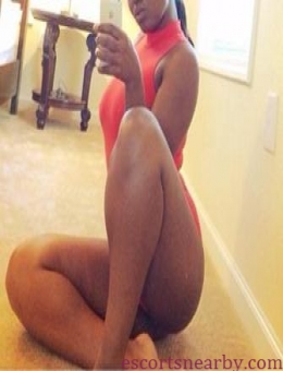 24 Year  English Escort Kandi Rose