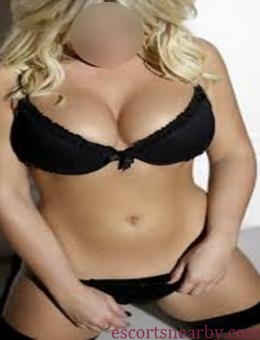 34 Year  English Escort Natalia