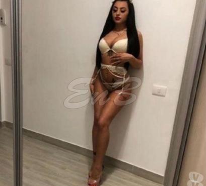 Elysa VIP Female Escort In Cambridgeshire