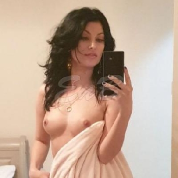 24 Year Slim European Escort Anna