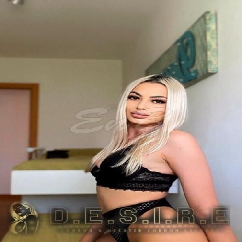 22 Year Average Canadian Escort Allison