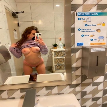 26 Year Average Canadian Escort Susan