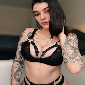 28 Year Average Canadian Escort Super Tara