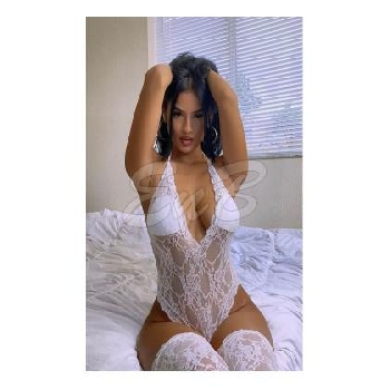 24 Year Slim and Busty European Escort Rennata