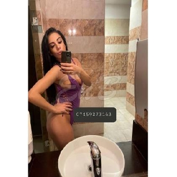 24 Year Curvaceous Lithuanian Escort Ella