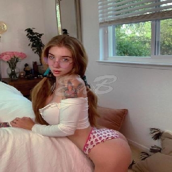 25 Year Slim and Busty kathy Escort IN 