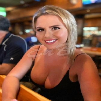 26 Year Average Canadian Escort Sarah