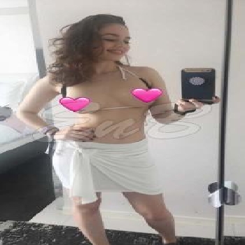 26 Year Slim and Busty European Escort Lexi