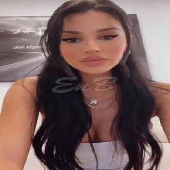  Year Average Canadian Escort Tina