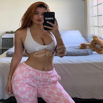  Year Average Canadian Escort Tina
