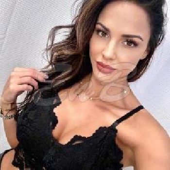 25 Year Average European Escort Linda