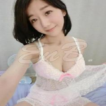 24 Year Slim and Busty Asian Escort xiao ruo