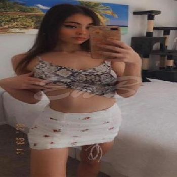 27 Year Average European Escort Joyce