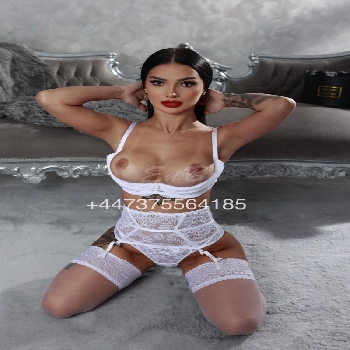 27 Year Slim and Busty European Escort Candy
