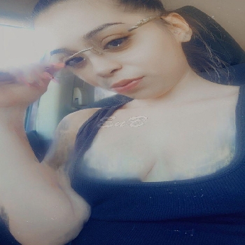 20 Year Average American Escort Lacy Delrae