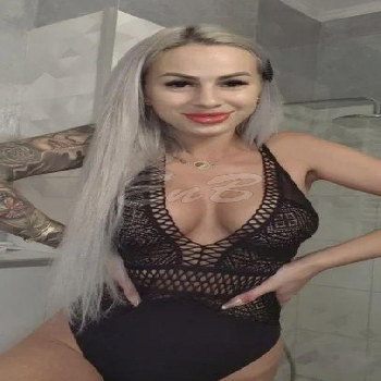 27 Year Slim and Busty Spanish Escort Sonya