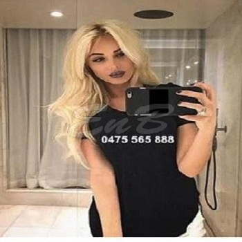 28 Year Curvacious Anna Escort IN 